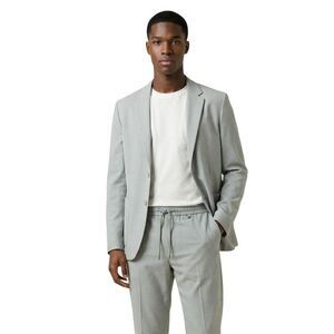 Antony Morato Bicolor Polyester Men's Blazer